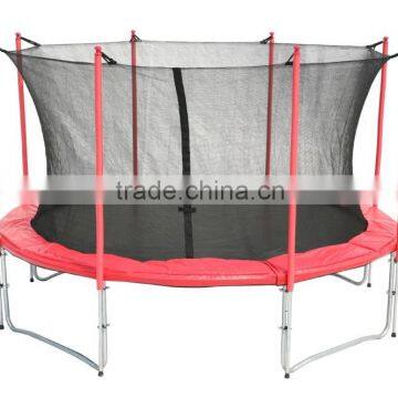 Best sale 10ft mijump trampoline with inside net