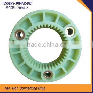 Customized Design tyre coupling union coupling plastic coupling SH300-5