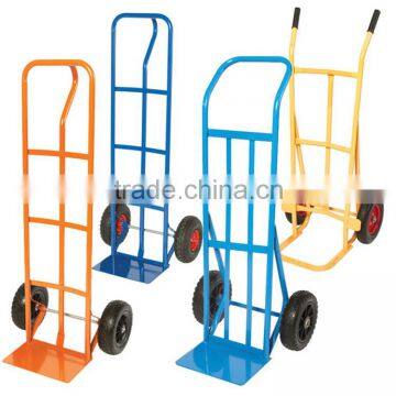 Taiwan Upsilon foldable hand trolley/folding hand cart/folding shopping trolley cart