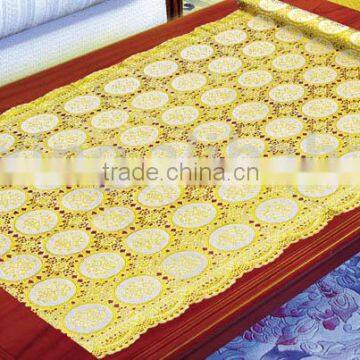 LX-2307A 70CM WIDTH - PVC Long Lace