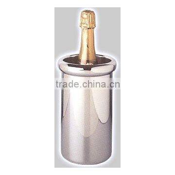 Coolers & Holders metal ice bucket wine ice bucket durable custom ice bucket