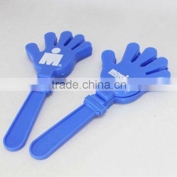 promotional hand clappe