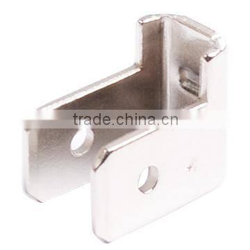 high quality stainless steel customized cable terminal