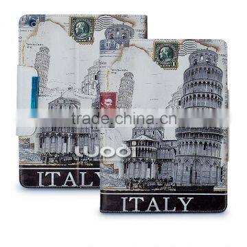 Leaning Tower of Pisa case for ipad air