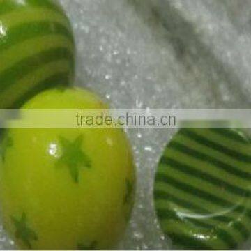 Tournament Grade 0.68" Painball for CS Games Factory and Encapsulation Machine photo-2
