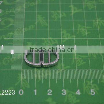 popular metal belt buckle