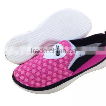 Fashion EVA Injected Mesh Shoes,sports Design Mesh Shoes for Women photo-1