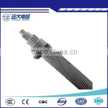 AAC Condutor / All Aluminum Conductor Overhead Conductors Aluminum Conductors