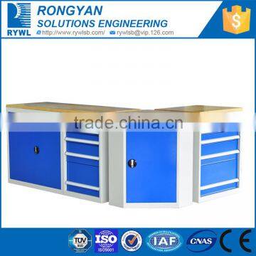 RYWL 2016 Customized Heavy Duty Steel Storage Cabinet for Tool photo-5