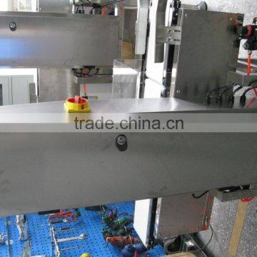 Online High Speed Weight Scale With Automatic Rejection System photo-6