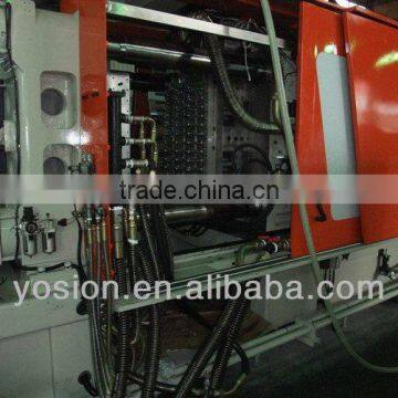 China PET preform injection molding machine for PET Preform Mould