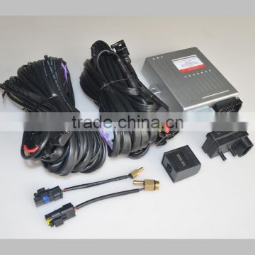 2015 exported ecu for lpg/cng conversion kit