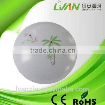 22cm diameter led suspended ceiling spot lights CE ROHS CCC approved