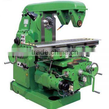 X6132 Universal knee-type milling machine with high quality