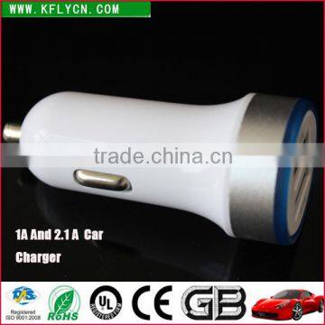 Good Quality Car Usb Charger Wholesale for Cell Phone Charger photo-2