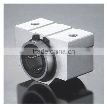 SMA...S series linear bearing