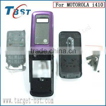 Full Housing for Motorola Nextel I410