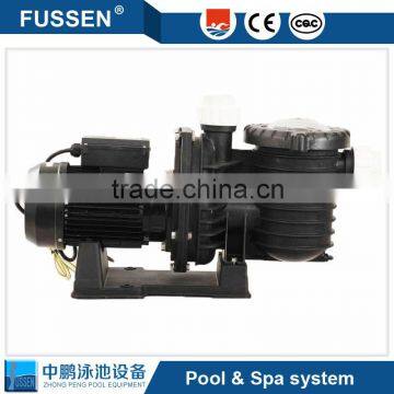 Swimming pool equipment Swimming Pool water pump swimming pool pump motor