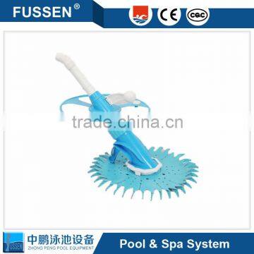 Swimming Pool Cleaner Pool Cleaning and Water Pool Cleaner With Plastic Housing photo-3