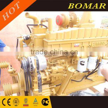 Diesel Engine NTA855-C280S10, NTA855-C360S10 for Shantui Bulldozer SD23, SD32