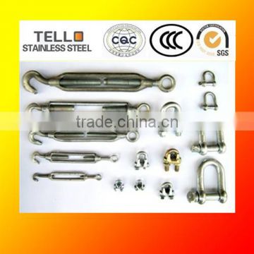 Stainless Steel Lifting Hook