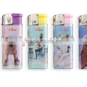 Ciao Plastic Lighter