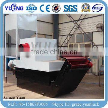 Yulong Brand Biomass Wood Pellet Burner photo-2