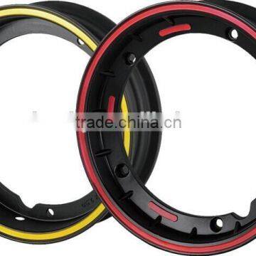 SCL-2015110001 Wholesales High Quality 2.5x10 Motorcycle MT Aluminum Wheel Rim From China photo-6