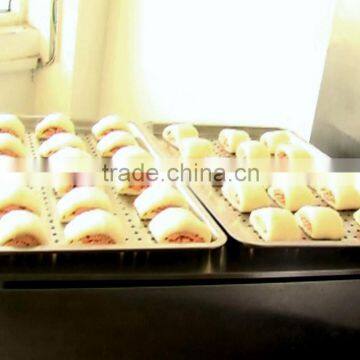 LM-2016 High Efficient Automatic Steam Bun Production Line photo-5