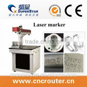 4030 stainless steel engraving machine