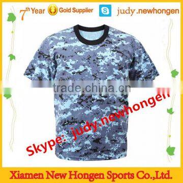 raglan camo high quality t-shirt, t shirt bulk