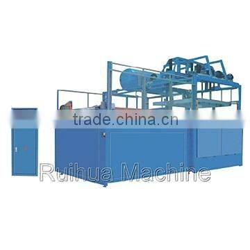 Computerized Thicker Sheet Vacuum Forming Machine photo-2