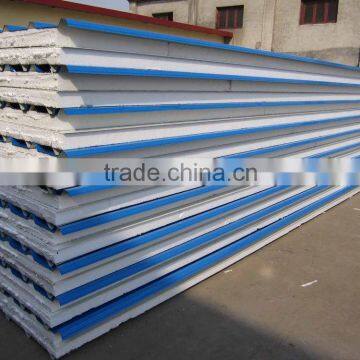 high quality eps foam board