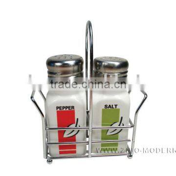 Salt/Pepper Set