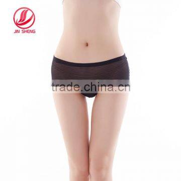 Wholesale Sexy Transparent Panties