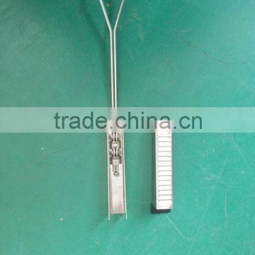 FTTH Wedge Type Tension Clamp photo-4