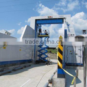 FS6000 Fast-Scan Vehicle Inspection System photo-3