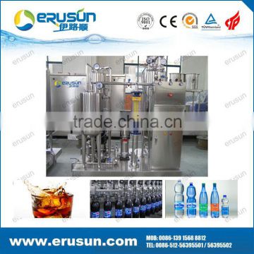 2016 New model Good Quality Cola Drink Mixing Equipment