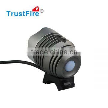 Trustfire T6 1200 Lumen CREE XM-L T6 LED Bicycle Light/moutain Bike Light photo-4