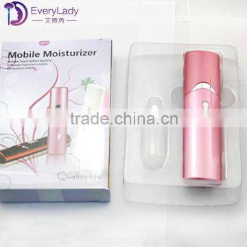 EveryLady facial moisturizing spray cool mist spray