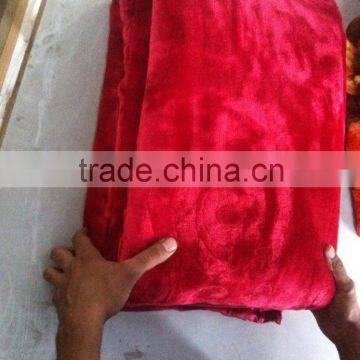 POLYESTER BLANKET IMMEDIATE SHIPMENT IN 3.0 AND 2.5 KILOS SAME DAY SHIPMENT AFTER CONFIRMATION photo-5