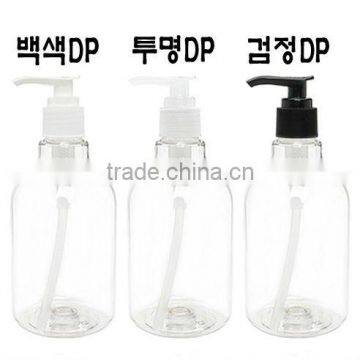 Dispenser PET 350ml Clear