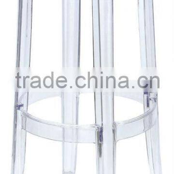 Acrylic High Legs Bar Stool Prices