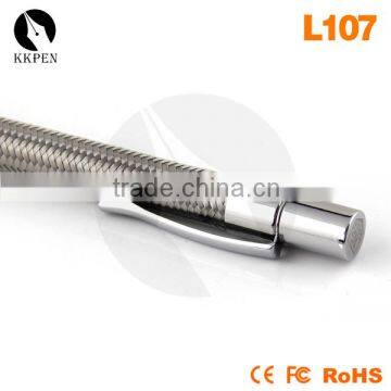 KKPEN High Quality Logo Pen With Costume Engraving