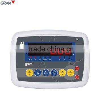 30kg / 10g 2016 Hot Sales K2E-30S LED Display Electronic Weighing Scale