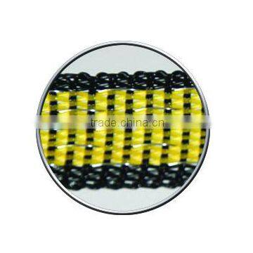 electric fence polytape for livestock control equipment