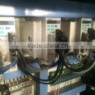 China Jinan Wood ATC With Taiwan Syntec Cnc Router for Furniture/aluminium