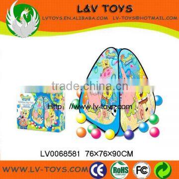 Fashion new design Children play tabernacle