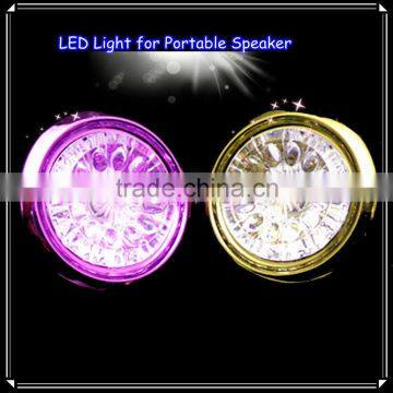 Audio Accessories,LED light for Audio,Decoration LED light Manufacturer