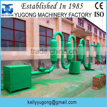 CE certified sawdust dryer&wood sawdust dryer&sawdust dryer machine